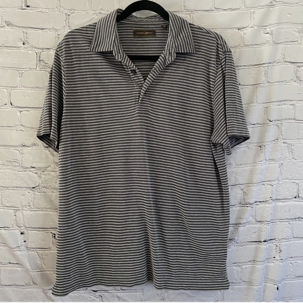 Joseph Abboud Polo Men's Shirt